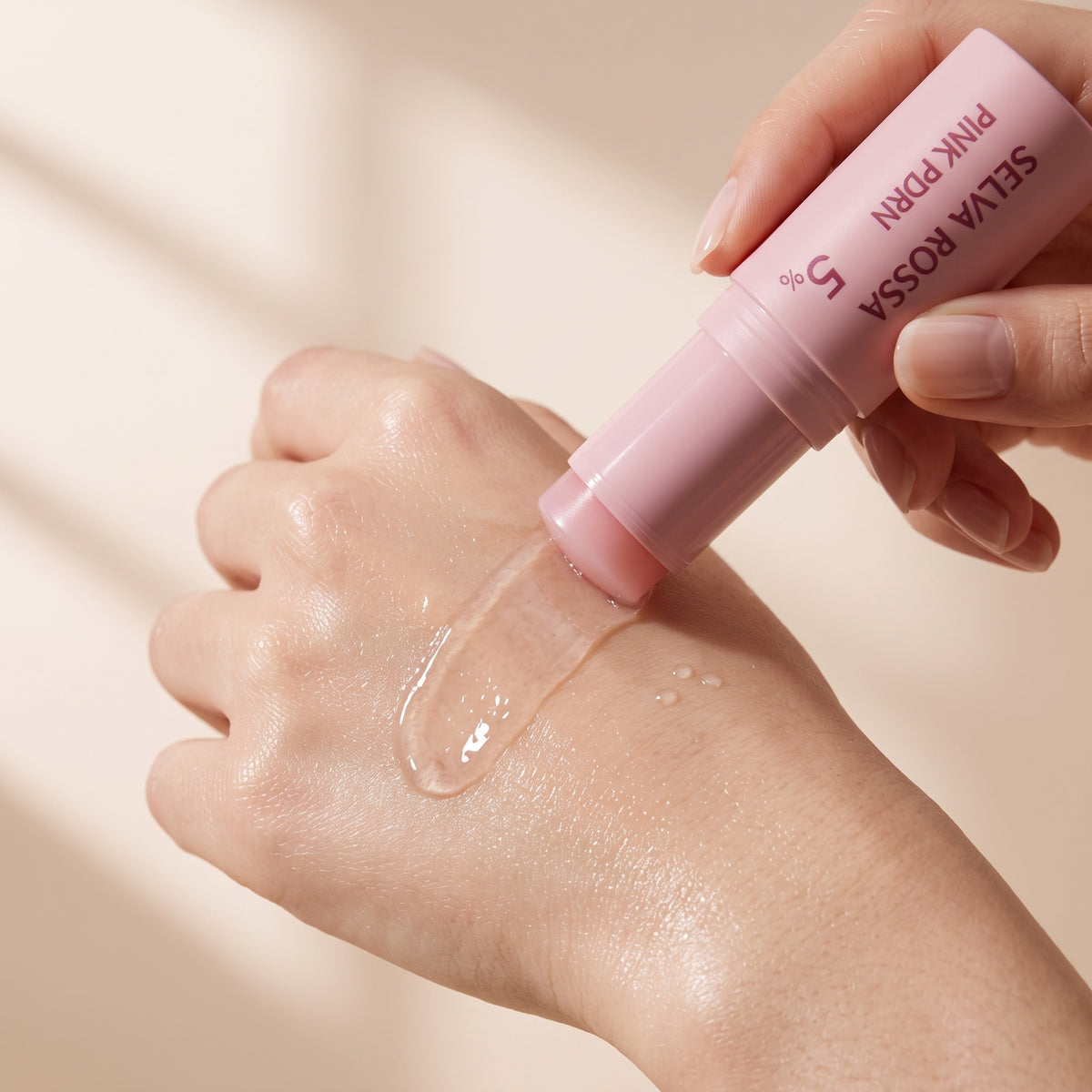 Selva Rossa Plump Boost Stick